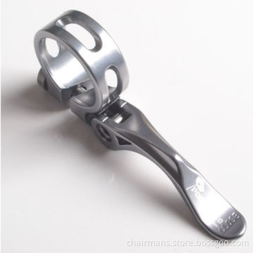 Bike Seat Post Clamp, T20 27.2/31.6
